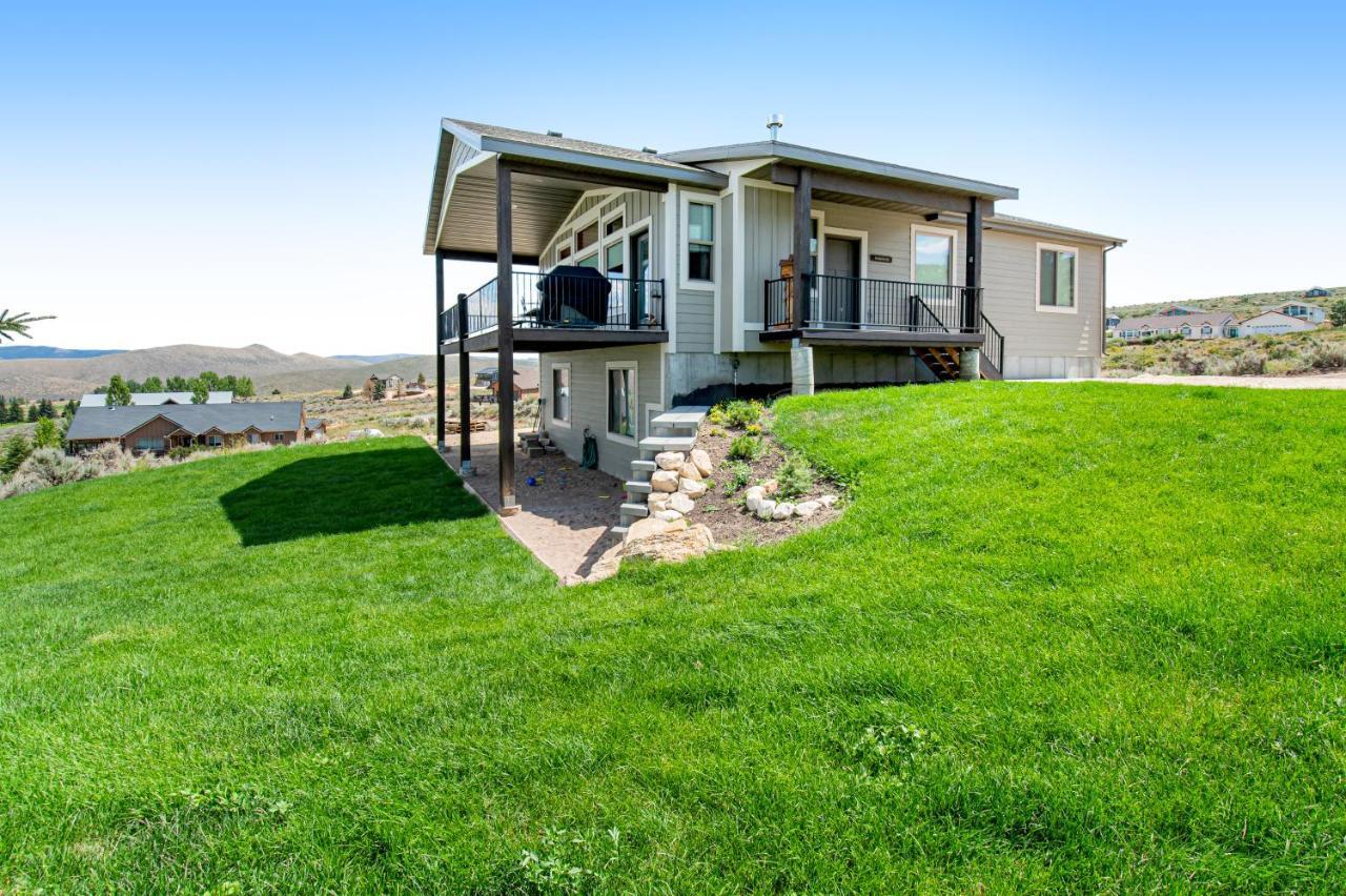 Bailey'S Bungalow Garden City Exterior foto