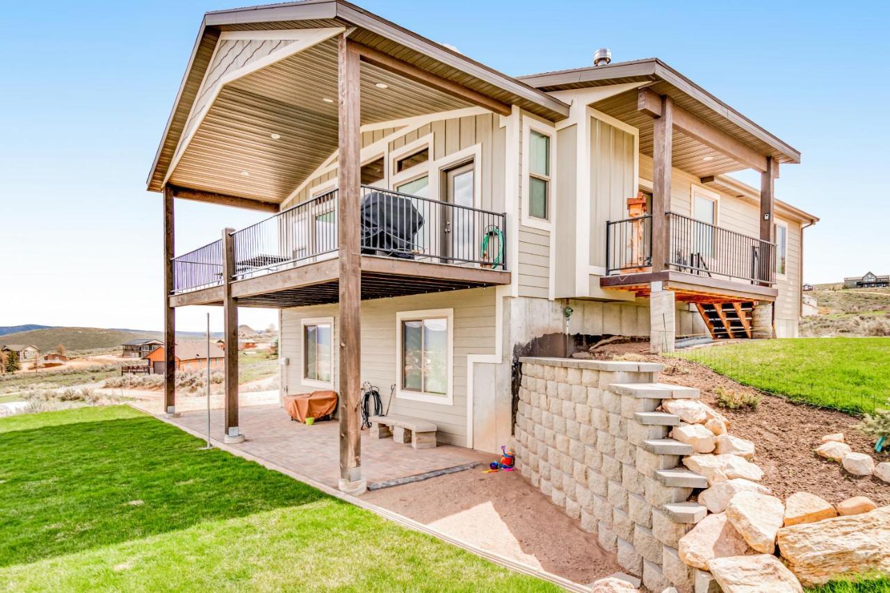Bailey'S Bungalow Garden City Exterior foto