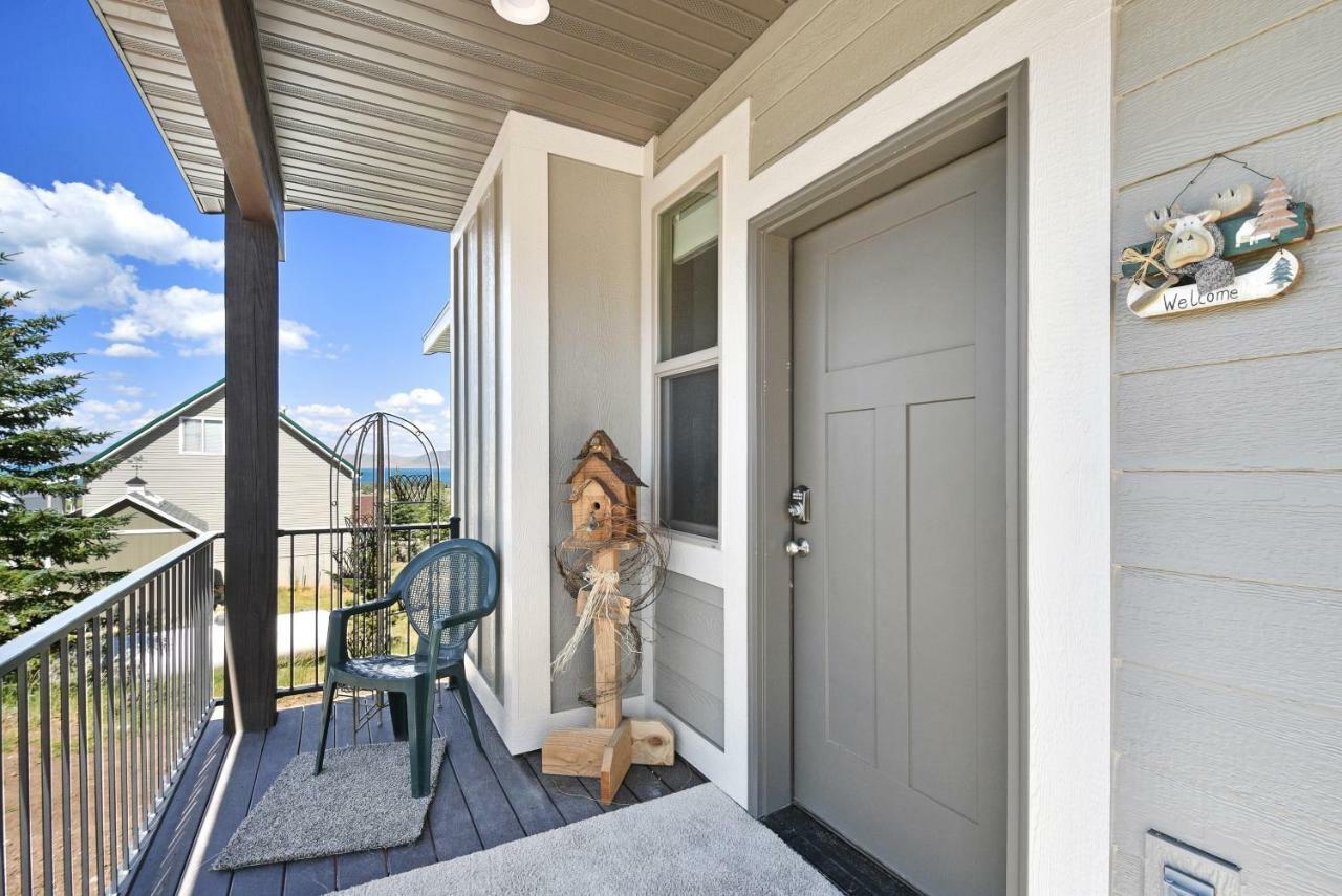 Bailey'S Bungalow Garden City Exterior foto